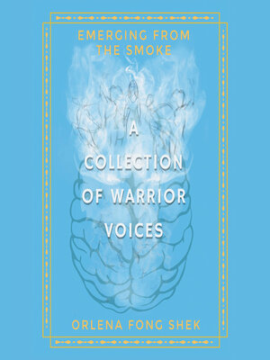 cover image of Emerging from the Smoke